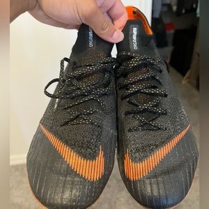 Nike Superfly360 Soccer Cleats